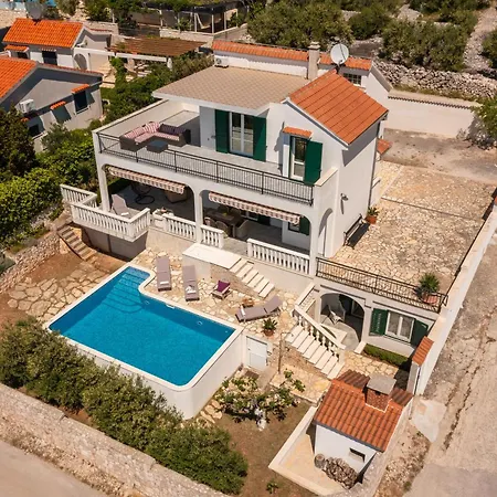 Villa Gajeta