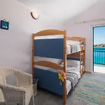 Gajeta Villa Sevid