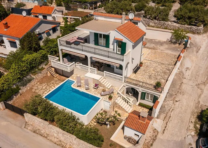 Villa Gajeta